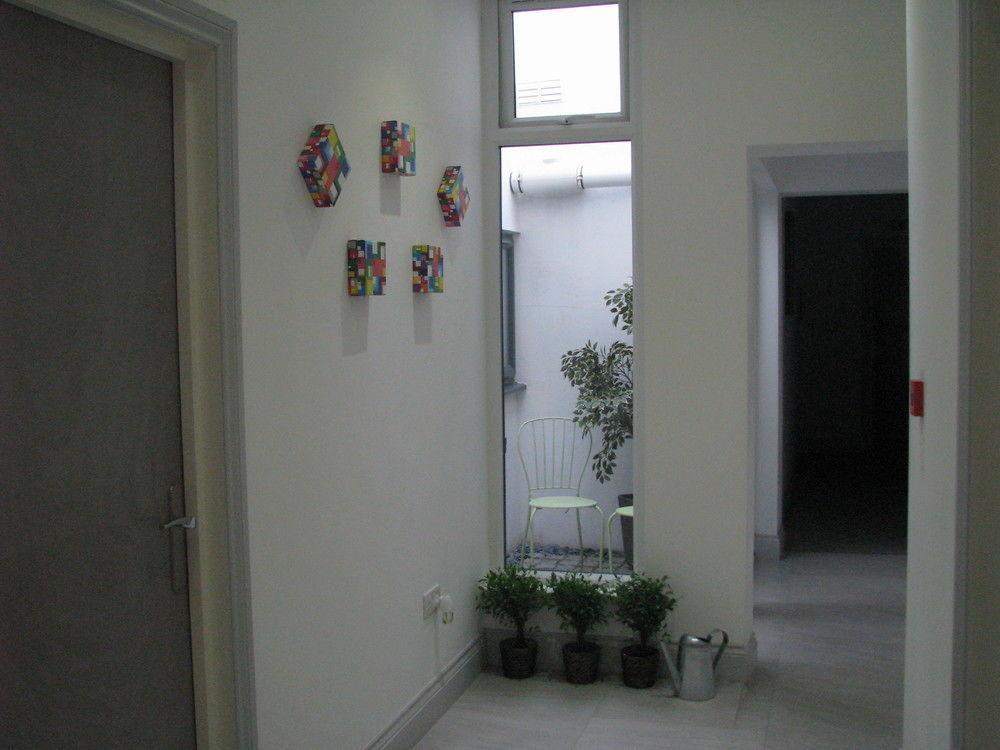 Park House Serviced Apartments Harrow Exterior foto